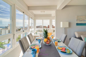 weforyou Sunset and Sea Views, Benalmadena